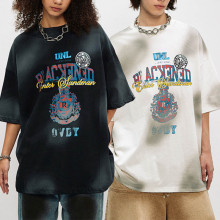 2025 Summer Streetwear Vintage Craft Recommendations