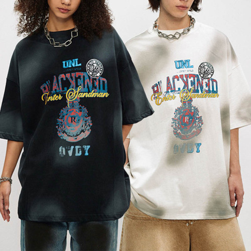 2025 Summer Streetwear Vintage Craft Recommendations