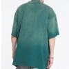 T-Shirts mit gewaschener Vintage-Grafik | Monogrammdruck | Siebdruck und Puffdruck | OEM/ODM