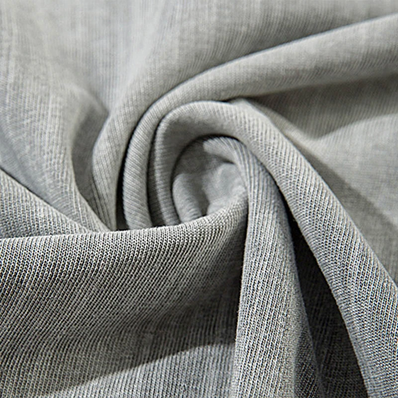 Heavyweight Washed T-Shirts Mens