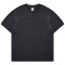 Custom Vintage Trend Heavyweight Washed Printed T-Shirt