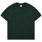 Custom Vintage Trend Heavyweight Washed Printed T-Shirt
