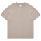 Custom Vintage Trend Heavyweight Washed Printed T-Shirt