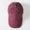 Custom Street Trend Vintage Washed Baseball Caps