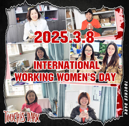 Celebrate the Strength of Women and Honor Their Greatness!