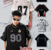 2025 Summer Streetwear Fashion Trends