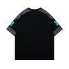Custom Retro Street Sports Style Oversized Racing T-Shirt