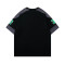 Custom Retro Street Sports Style Oversized Racing T-Shirt