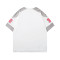 Custom Retro Street Sports Style Oversized Racing T-Shirt