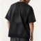 Custom Vintage Aged Design Printed Short Sleeve T-Shirt