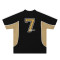Custom 2025 Summer Vintage Sport Style Patchwork T-Shirt Mens