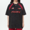 Custom 2025 Summer Sport Street Style Washed Short Sleeve T-Shirt