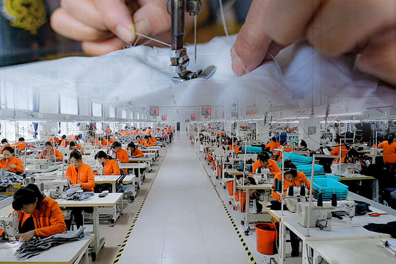 Clothing Manufacturer