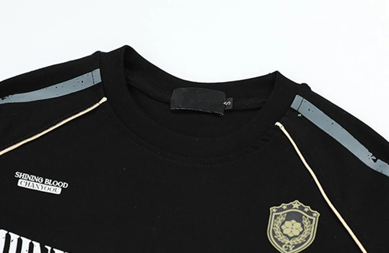 Vintage Women's Cropped Long Sleeve T-Shirts