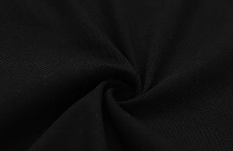 Vintage Women's Cropped Long Sleeve T-Shirts