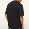 Custom Vintage Graffiti Style Heavyweight Cotton T-shirt | Washed & DTG | 100% Cotton