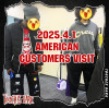 American Customer Visit Touches Dark Streetwear Manufacturer
