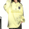 Custom Vintage Street Striped Long Sleeve T-Shirt | Spray & Screen Printing & Embroidery | OEM & ODM