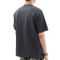 Custom Punk Street Style Rhinestone Graphic T-shirts | Rhinestone & Embroidery | OEM & ODM