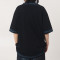 Custom Vintage Street Gothic Letter Print T-Shirts | Acid Washed & Spray & Screen Printing