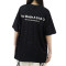 Custom Full Star Print Oversized Short Sleeve T-Shirt for Men | Screen Print + Sequins | 100% Cotton Fabric