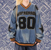 Understanding the Key Processes of Vintage Streetwear - Four Must-Know Common Washes