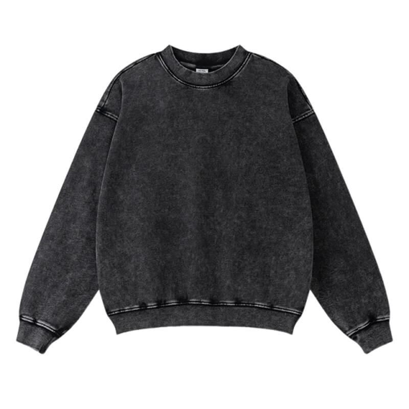 Custom Vintage Sweatshirts