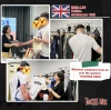 30. April 2025: Willkommen, elegante Kunden aus Großbritannien, bei Touches Dark!