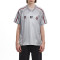 Custom Vintage Sports Style Jersey Short Sleeve T-Shirt | Embroidery & Patchwork | OEM & ODM