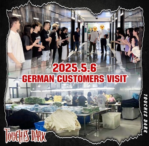 German Quality Meets Vintage Originality, Starting a New Chapter of Cooperation Together