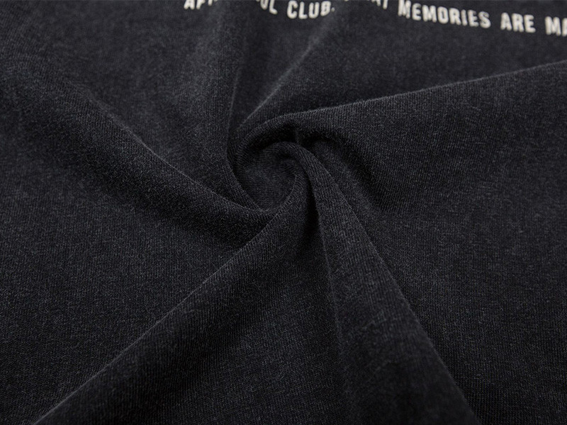 Custom Vintage Street Heavy Washed Oversized T-Shirt