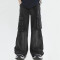 Custom Vintage Street Wash Workwear Jeans | Washed Cargo Pants | OEM Pants Manufacturer