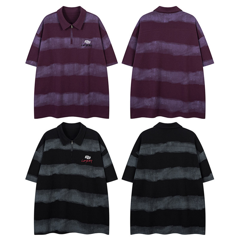 Custom Vintage Street T-Shirts