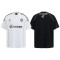 2025 Custom Vintage Jersey Style T-Shirts | Sun Dried & Embroidery Process | Y2K Sporty T-Shirt Design