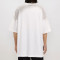 Custom Vintage Streetwear Oversized T-shirts | Spray & Screen Printing | 260GSM Heavyweight T-Shirt