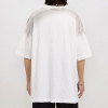 Custom Vintage Streetwear Oversized T-shirts | Spray & Screen Printing | 260GSM Heavyweight T-Shirt