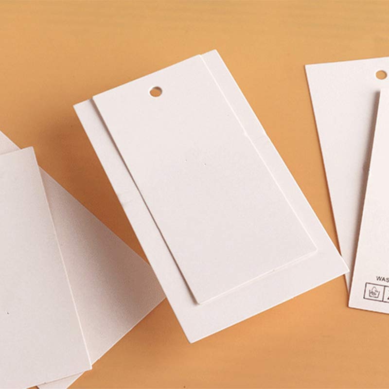 Tyvek Label