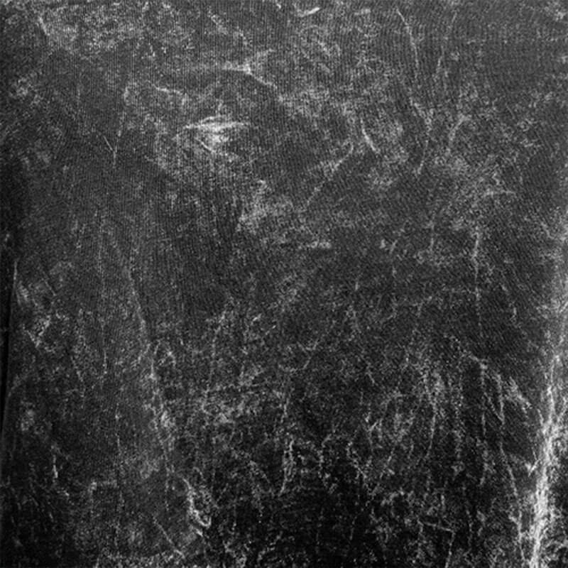 Acid Washed Process