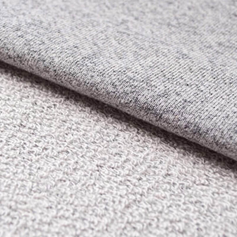 France Terry Fabric