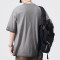 Custom Retro Street Y2K Style Printed Short Sleeve T-Shirt | Sun Faded & DTG Crafts | 275GSM Cotton T-shirts