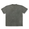 Custom Streetwear T-Shirts – Vintage Oversized, Washed Look, 260GSM Cotton | OEM/ODM Supplier