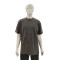 Custom Streetwear T-Shirts – Vintage Oversized, Washed Look, 260GSM Cotton | OEM/ODM Supplier