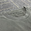 Custom Streetwear T-Shirts – Vintage Oversized, Washed Look, 260GSM Cotton | OEM/ODM Supplier