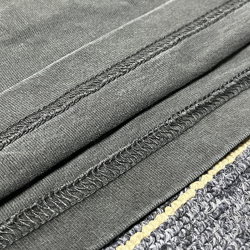 Custom Vintage Streetwear T-shirts
