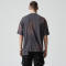 Custom Acid Washed T-shirts | 200G Pure Cotton Knitted Fabric | OEM T-Shirts Manufacturer