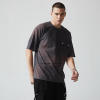 Custom Acid Washed T-shirts | 200G Pure Cotton Knitted Fabric | OEM T-Shirts Manufacturer