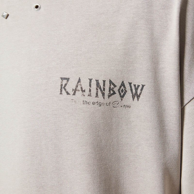 Custom Acid Washed T-shirts