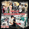 In-depth Cooperation with UK Customers Through On-site Visits