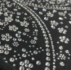 Unique Streetwear Design - Rhinestone Streetwear