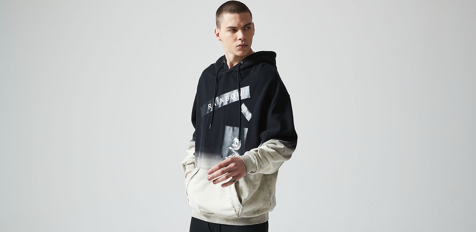 Vintage Streetwear Hoodies